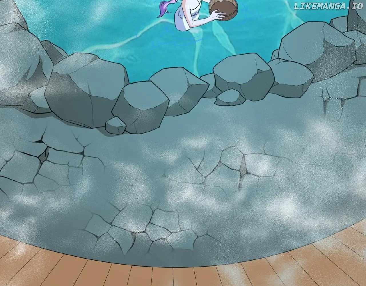 Age of Terror Chapter 490 148